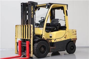 Hyster H3.5FT
