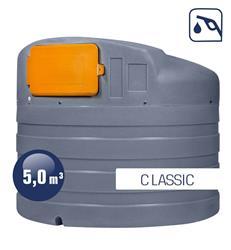 Swimer Tank 5000 Eco-line Classic