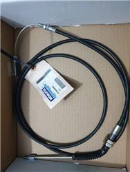 Komatsu - cablu acceleratie miniexcavator - 312608090