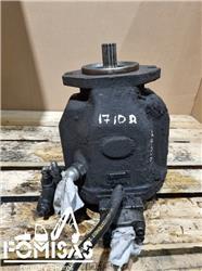 John Deere 1710D Hydraulic Pump F062760  PG201563