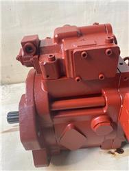 Doosan DH225-7 DH220-7 Hydraulic Main Pump K3V112DTP