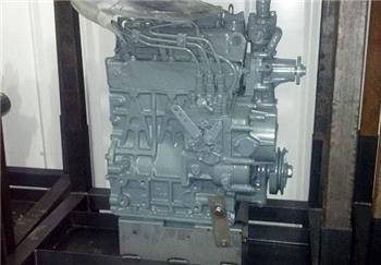 Kubota D1005ER-BC Rebuilt EngineTier 2: Bobcat 463 & 553 