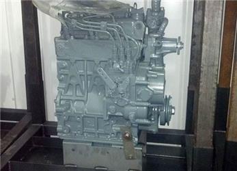 Kubota D1105ER-AG Rebuilt Engine: Kubota B7610 Compact Tr