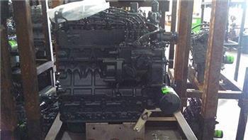 Kubota V2203E-BC Rebuilt Engine Tier 2: Bobcat S185 Skid 