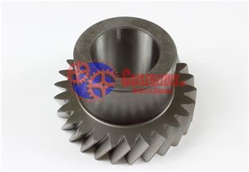  CEI Gear 3rd Speed 1346303046 for ZF