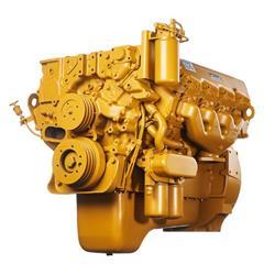 CAT Best quality 6-cylinder diesel Engine C9