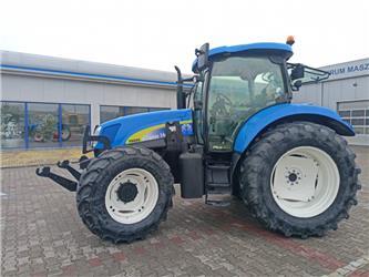 New Holland T 6050 Plus