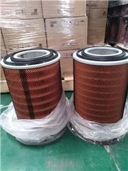 Shantui SD22 air filter 6127-81-7412T