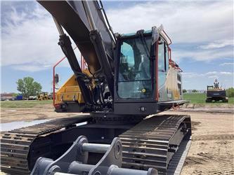 Volvo EC480EL