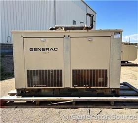 Generac 30 kW - JUST ARRIVED