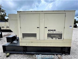 Kohler 30 kW