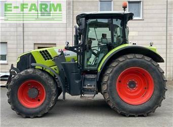 CLAAS arion 620 t3b