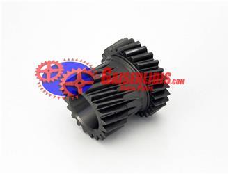  CEI Double Gear 2159303002 for ZF
