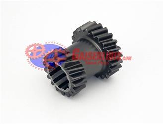  CEI Double Gear 3072630513 for MERCEDES-BENZ