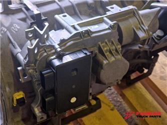 Wabco Α9672602463 FOR MERCEDES GEARBOX