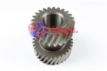  CEI Double Gear 1304303289 for ZF