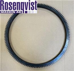 Fiat Flywheel gear ring 4602203