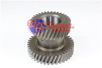 CEI Double Gear 3892632113 for MERCEDES-BENZ