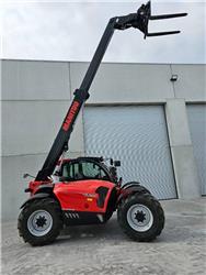 Manitou MLT741-130PS+