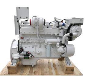Cummins KTA19-M4 700hp  engine for fishing boats/vessel