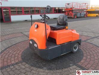 DEC Bull 6N Electric 6000KG Tow Truck Tractor