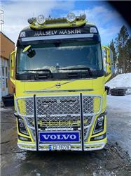 Volvo FH16 750