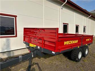 Weckman WS110G