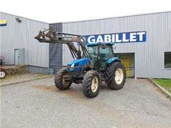 New Holland T6020PLUS