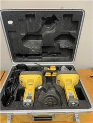 Topcon GR-5 Base and Rover Kit