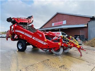 Grimme CS-170 RotaPower