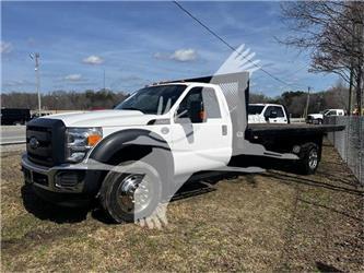 Ford F550 SD