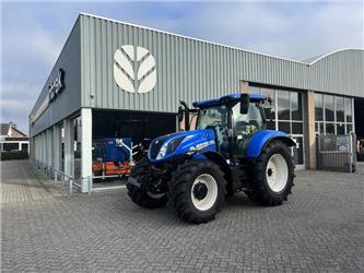 New Holland T6.160 dynamic command