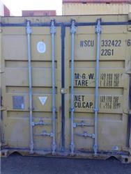  2004 20 ft Storage Container