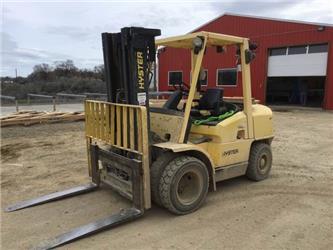 Hyster H90XMS