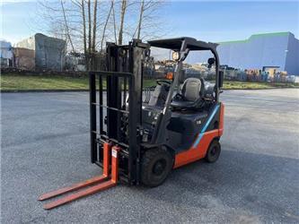 UniCarriers FGE15T15