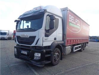 Iveco STRALIS AT 260S46