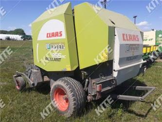 CLAAS Rollant 355RC