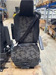 Scania SCANIA DRIVER SEAT NGR