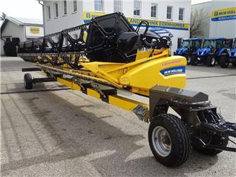 New Holland High Capacity 9,15m/30FT
