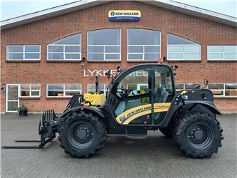 New Holland TH7.37 Plus