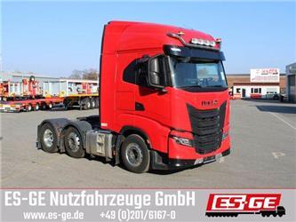 Iveco AS440S57TX/FP