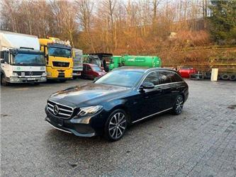 Mercedes-Benz E 300de,neueInspektion,Garantie möglich