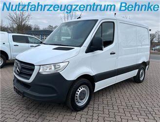 Mercedes-Benz Sprinter 211 CDI KA L1H1/DAB/3 Sitze/CargoPaket