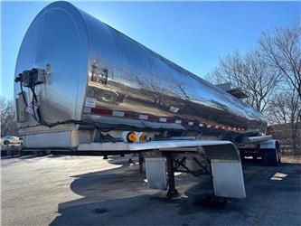 Brenner 4800 GALLON - CONICAL - STAINLESS