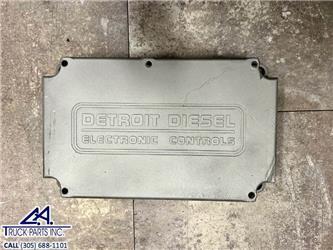 Detroit Series 60 12.7L DDEC IV