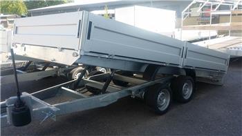 Boro Lenka 4x2 3500kg traileri