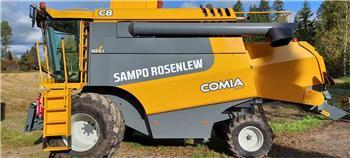 Sampo-Rosenlew C8 COMIA