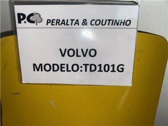 Volvo TD101G