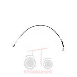 Agco spare part - transmission - gear shift cable