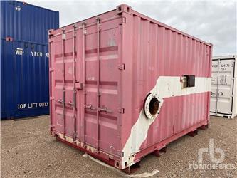  Containerized
